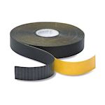Armaflex foam isolatie tape 15m (50x3mm) - Zwart